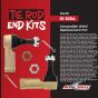 Tie Rod End Kit - no. 51-1034