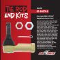 Tie Rod End Kit - no. 51-1037-S