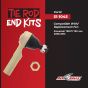 Tie Rod End Kit - no. 51-1045