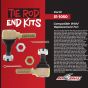 Tie Rod End Kit - no. 51-1050