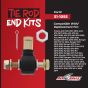 Tie Rod End Kit - no. 51-1055