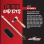 Tie Rod End Kit, Left - no. 51-1060-L