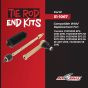 Tie Rod End Kit - no. 51-1067