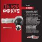 Tie Rod End Kit - no. 51-1069