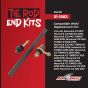 Tie Rod End Kit - no. 51-1082