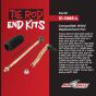 Tie Rod End Kit - no. 51-1085-L
