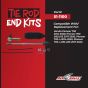 Tie Rod End Kit - no. 51-1100
