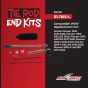 Tie Rod End Kit - no. 51-1102-L