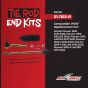 Tie Rod End Kit - no. 51-1102-R