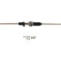 Steering Rack - no. 51-4022