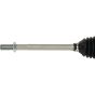 Steering Rack - no. 51-4030