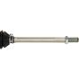 Steering Rack - no. 51-4030