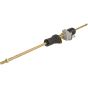 Steering Rack - no. 51-4045
