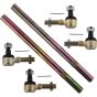 Tie Rod Kit - no. 52-1010