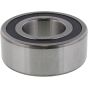 Boxed Bearing - All Balls - no. 5207-2RS-B