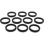 Fork Seal Kit 10pk - no. 55-129-10