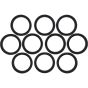 Fork Seal Kit 10pk - no. 55-129-10