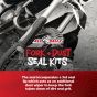 Fork and Dust Seal Kit - no. 56-115