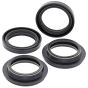 Fork and Dust Seal Kit - no. 56-121
