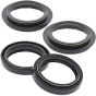 Fork and Dust Seal Kit - no. 56-129