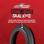 Fork and Dust Seal Kit - no. 56-134