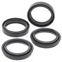 Fork and Dust Seal Kit - no. 56-139