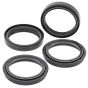 Fork and Dust Seal Kit - no. 56-142