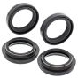 Fork and Dust Seal Kit - no. 56-143
