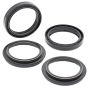 Fork and Dust Seal Kit - no. 56-145