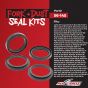 Fork and Dust Seal Kit - no. 56-145