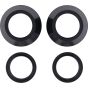 Fork and Dust Seal Kit - no. 56-160