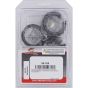 Fork and Dust Seal Kit - no. 56-169