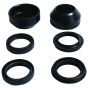 Fork and Dust Seal Kit - no. 56-185