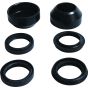 Fork and Dust Seal Kit - no. 56-185
