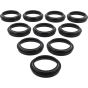 Fork Dust Seal Kit 10pk - no. 57-104-10