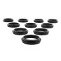 Fork Dust Seal Kit 10pk - no. 57-104-10