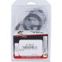 Fork Dust Seal Kit 10pk - no. 57-104-10