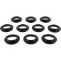 Fork Dust Seal Kit 10pk - no. 57-111-10