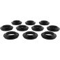 Fork Dust Seal Kit 10pk - no. 57-111-10
