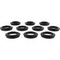 Fork Dust Seal Kit 10pk - no. 57-115-10
