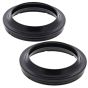 Fork Dust Seal Kit - no. 57-145
