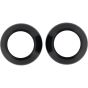 Fork Dust Seal Kit - no. 57-150