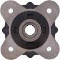 Hub Kit - no. 58-1007