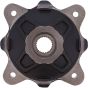 Hub Kit - no. 58-1011