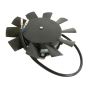 Cooling Fan, RFM0002 - no. 70-1002