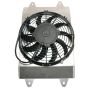 Cooling Fan, RFM0009 - no. 70-1009