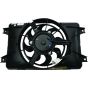Cooling Fan, 434-58010 - no. 70-1031