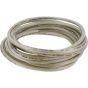 Cable, 25 ft., Clear - no. 79-2001-25