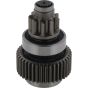 Starter Drive, Sporster - no. 79-2110-A