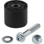 Chain Roller, 34-28mm, Black - no. 79-5001